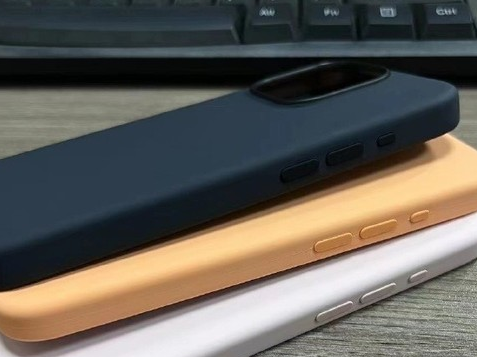 爱民苹果14维修站分享iPhone14手机壳能直接给iPhone15用吗?