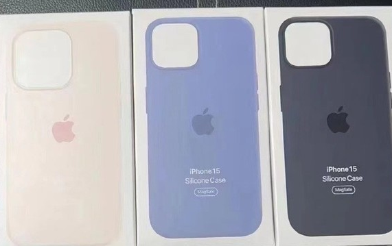 爱民苹果14维修站分享iPhone14手机壳能直接给iPhone15用吗？ 