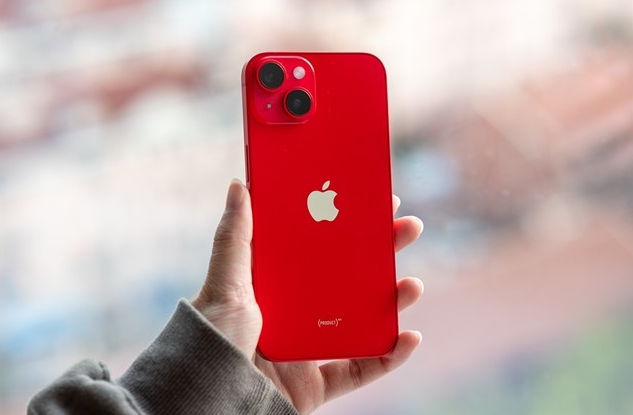 爱民苹果14维修分享为什么大家觉得iPhone 14不香了 