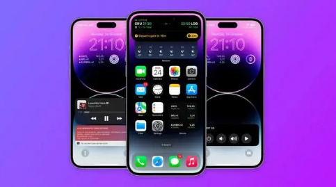 爱民苹果手机维修分享iOS 16.1 RC版是iOS 16.1正式版吗 