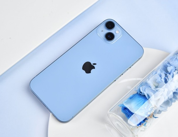 爱民苹果手机维修分享升级iOS 16后iPhone 14遇“无法识别SIM卡”怎么办 