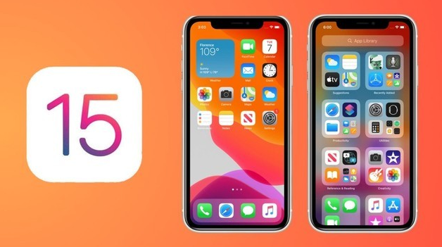 爱民苹果13维修分享iPhone13更新iOS 15.5，体验如何 