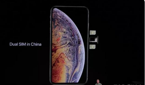 爱民苹果手机维修分享iPhone eSIM 出 Bug怎么办 