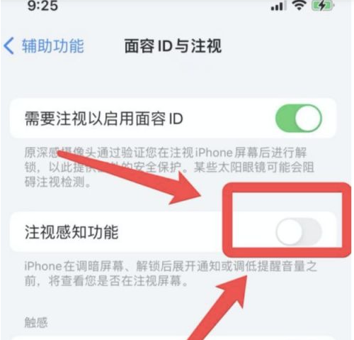 爱民苹果13维修分享为什么iPhone 13来电铃声忽大忽小 