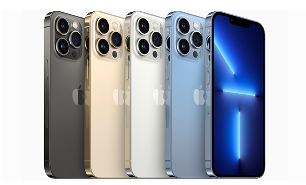 爱民苹果14维修分享iPhone 14、14 Pro/Max规格、售价汇总 