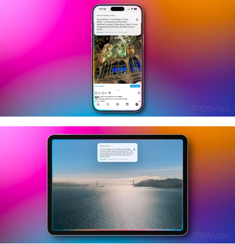爱民苹果手机维修分享苹果 Siri 接入 ChatGPT AI  