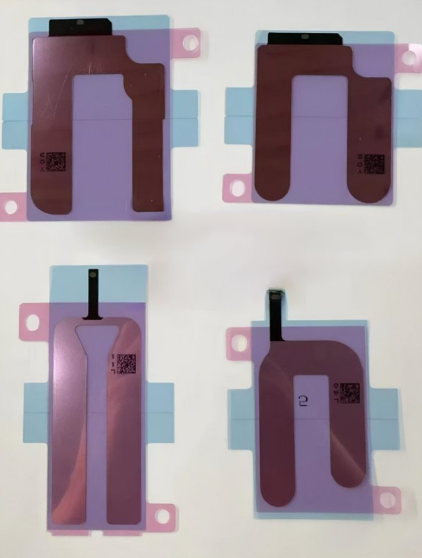爱民苹果手机维修分享iPhone 17 Pro 机型电池将采用创新型粘合剂 