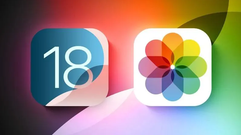 爱民苹果手机维修分享苹果 iOS / iPadOS 18.1Beta 3 发布 