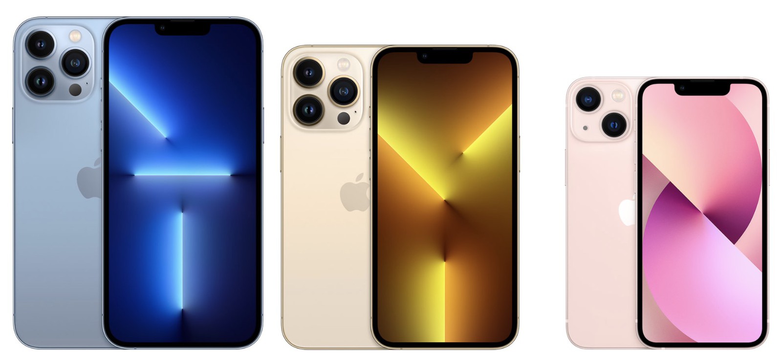 爱民苹果手机维修分享iPhone 13续航怎么样 