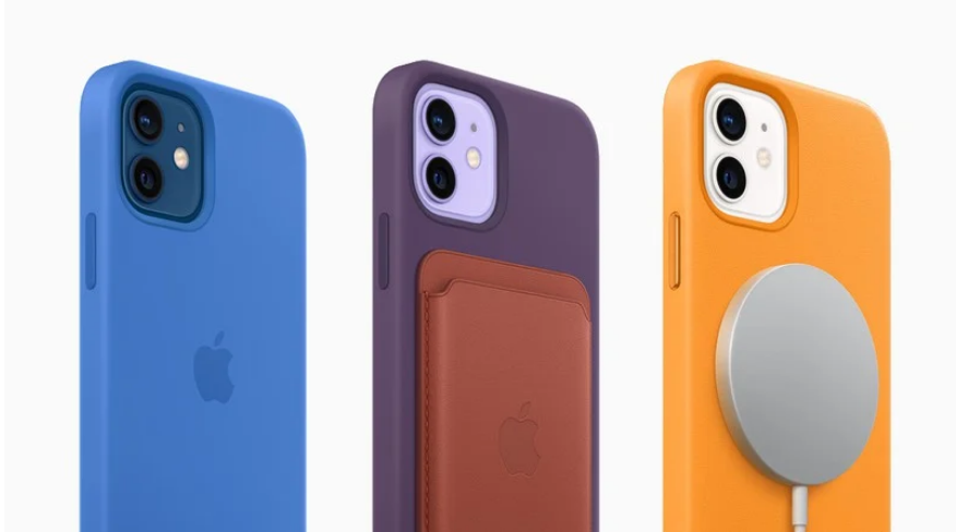 爱民苹果手机维修分享关于 iPhone 13 的细节爆料 