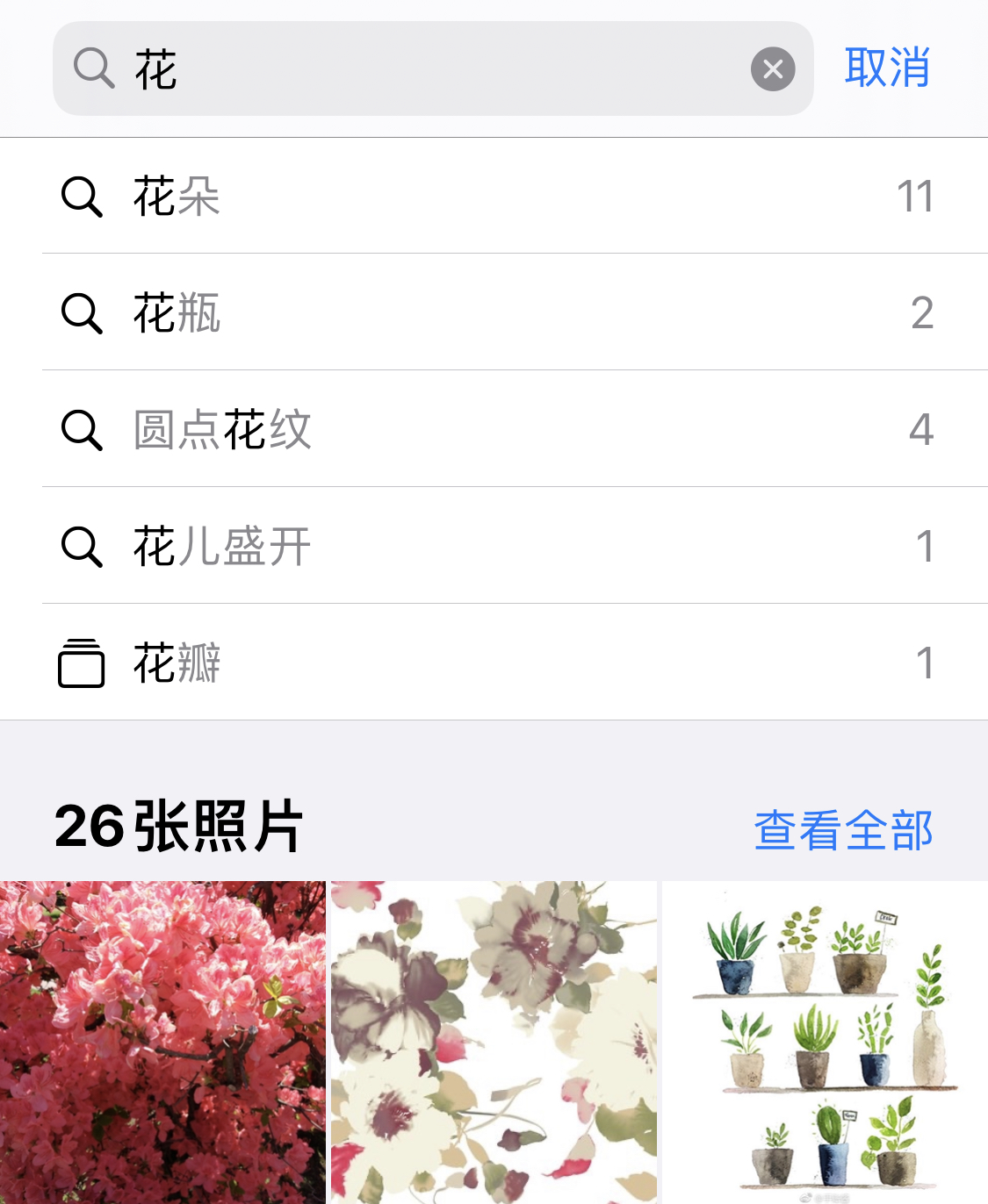 爱民苹果手机维修分享iPhone 小技巧 