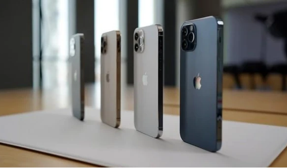 爱民苹果手机维修分享为什么说iPhone13才是真旗舰 