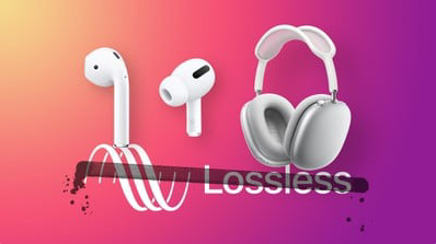 爱民苹果手机维修分享哪些设备支持Apple Music 无损音频 