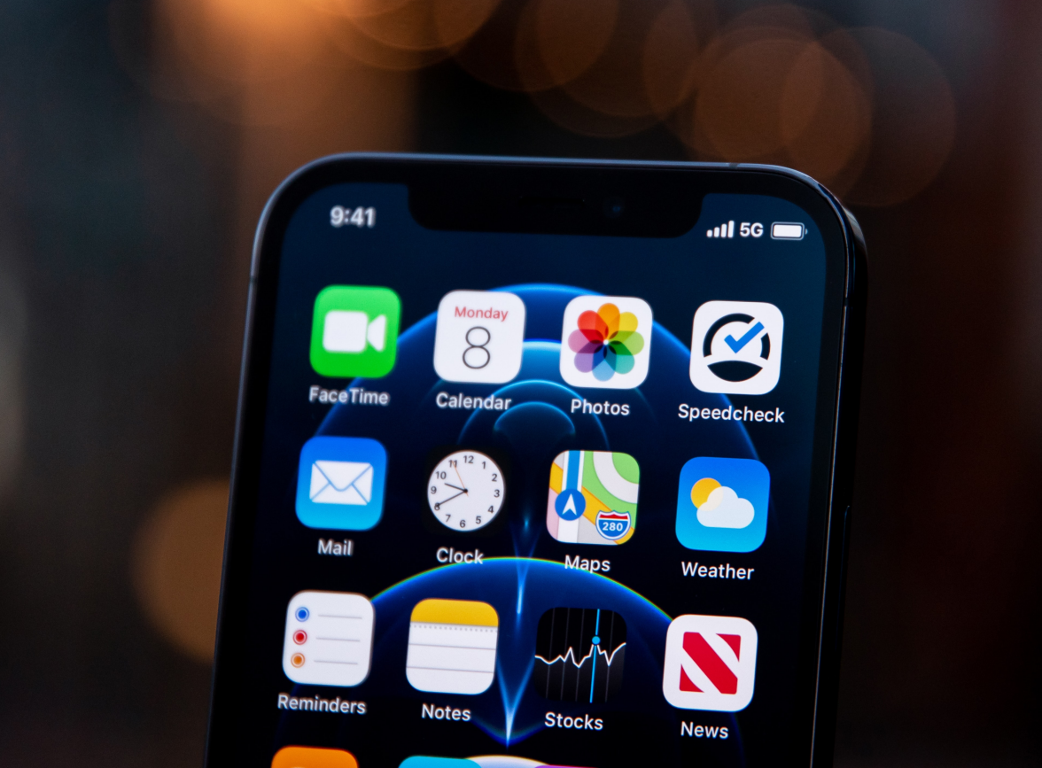 爱民苹果手机维修分享为什么 iPhone 12 在冬季会自动关机 
