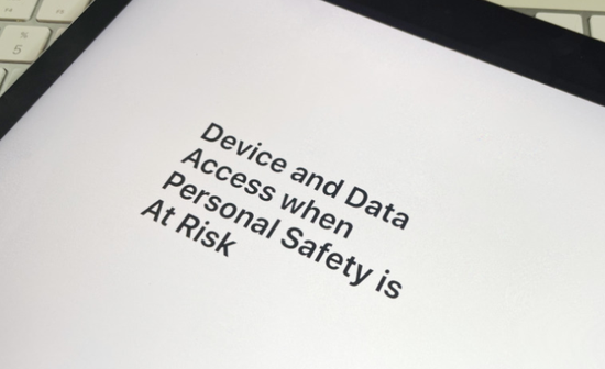 爱民苹果手机维修分享用户去世后，Apple设备和iCloud数据怎么办 