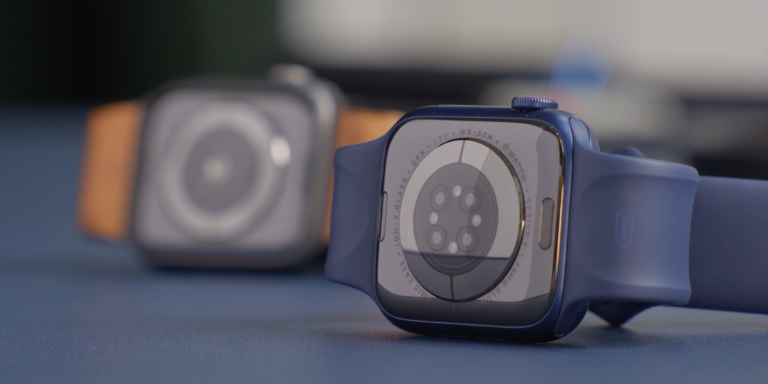 爱民苹果手机维修分享Apple Watch 是如何测量卡路里的 