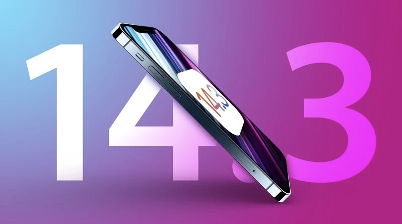 爱民苹果手机维修分享iOS 14.3 RC2已发，iOS 14.3正式版本还远吗 