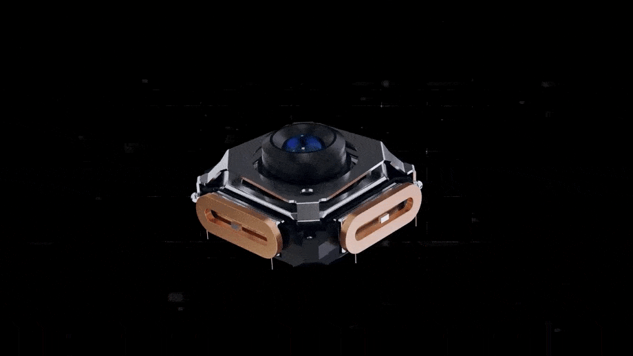 爱民苹果手机维修分享iPhone 12 Pro Max 独享的这颗传感器更大的特点是什么 