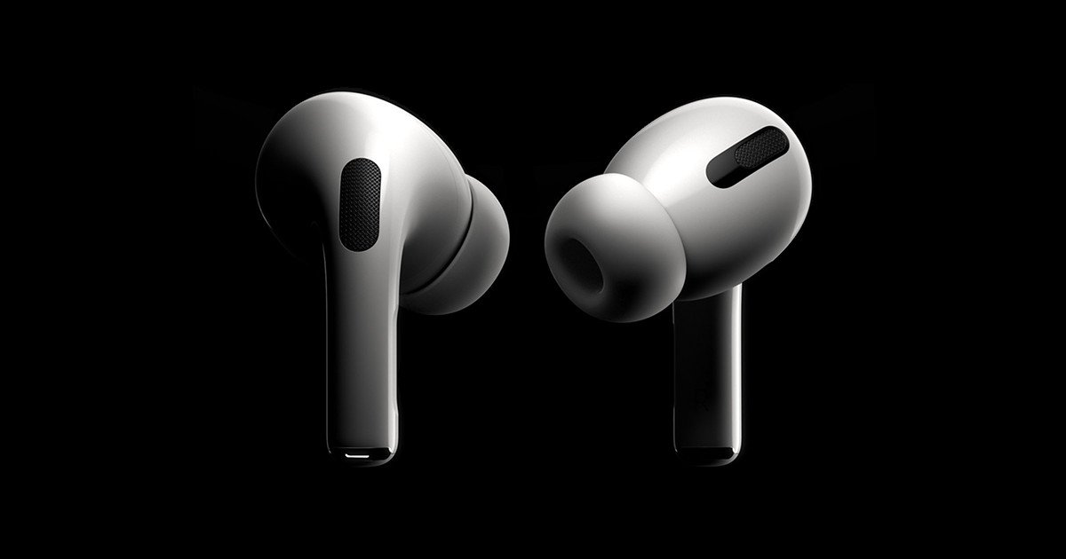 爱民苹果手机维修分享AirPods Pro 爆音、降噪效果下降怎么办 