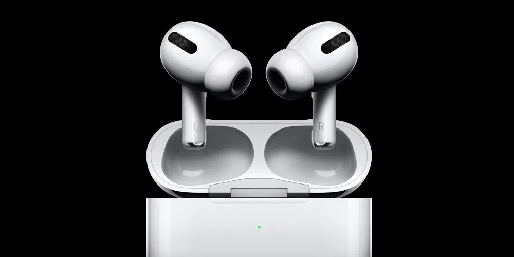 爱民苹果手机维修分享AirPods Pro 出现静电噪音 