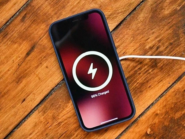 爱民苹果手机维修分享iPhone 12可以随便充电吗 
