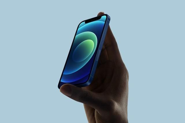 爱民苹果手机维修分享iPhone 12 mini辐射很大吗 
