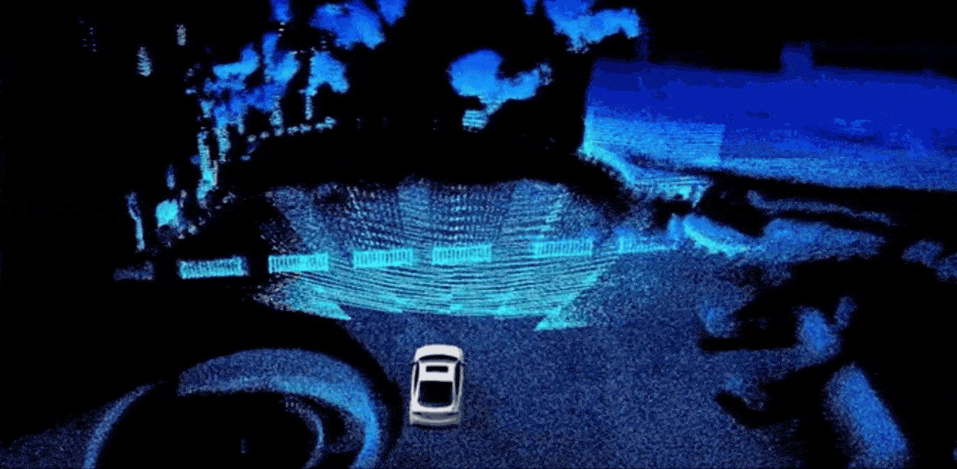 爱民苹果手机维修分享iPhone 12 Pro 搭载的 LiDAR 镜头与 ToF 镜头有什么不同 