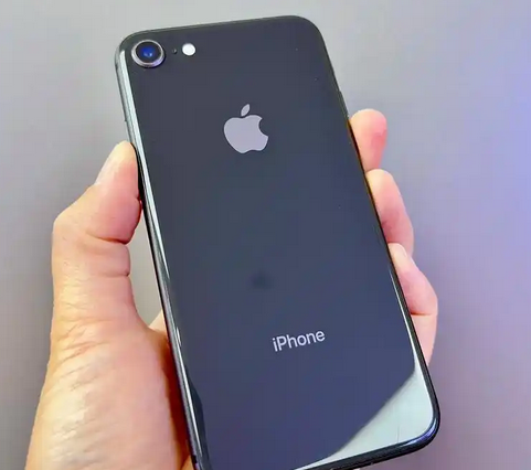 爱民苹果8系统维修分享iPhone8手机系统升级后无法开机如何修复 