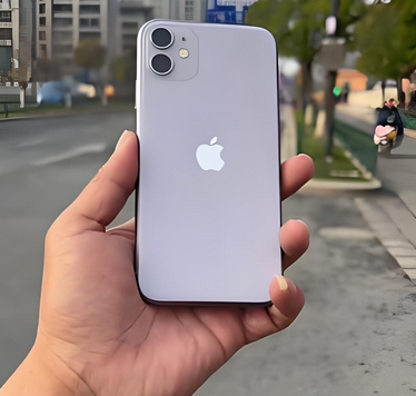 爱民苹果11系统维修分享iPhone11手机系统崩溃无法开机如何解决
