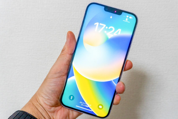 爱民苹果手机维修分享iPhone 14 Plus换电池 
