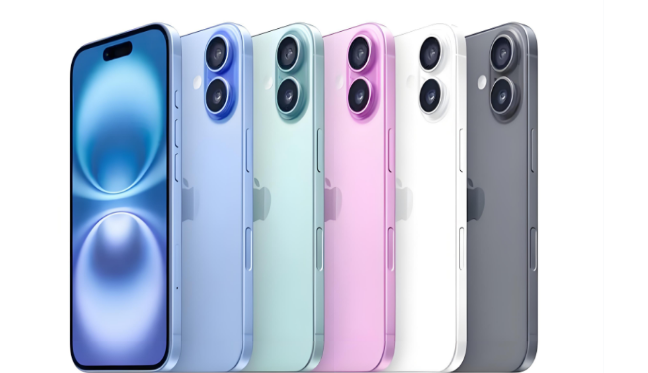 爱民苹果手机维修分享iPhone 17换电池 