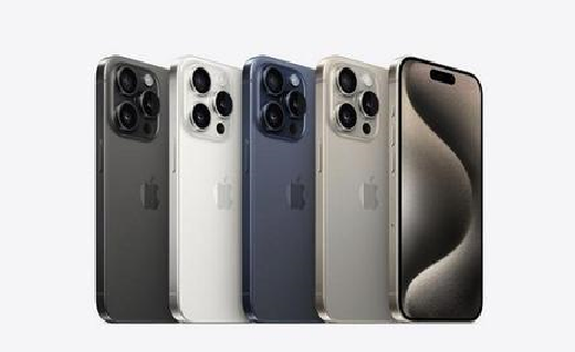爱民苹果维修点分享iPhone 15 Pro屏幕更换易被忽略实操隐患 