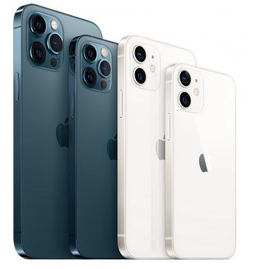 爱民苹果维修点分享iPhone 12 Pro维修主板被忽略的实操故障 