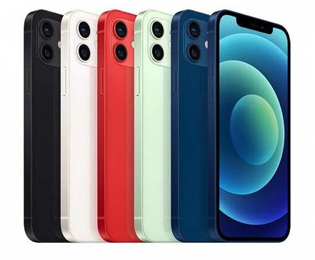 爱民苹果维修点分享iPhone 12 Pro Max维修主板易被忽略的实操故障 