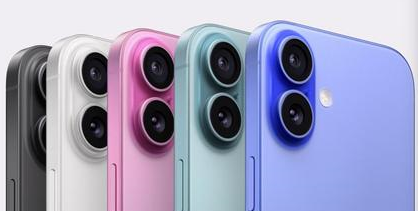 爱民苹果维修点分享iPhone 16主板维修硬件故障 