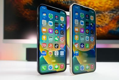 爱民苹果维修点分享iPhone 14 Plus自动关机内存连锁故障解析 