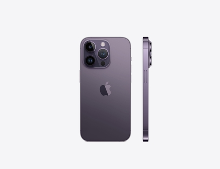 爱民苹果维修点分享iPhone 14 Pro扩容工艺与隐患剖析 