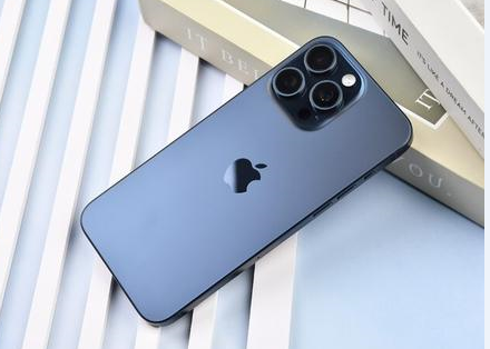 爱民苹果维修点分享iPhone 15 Pro Max扩容静电与工艺坑 