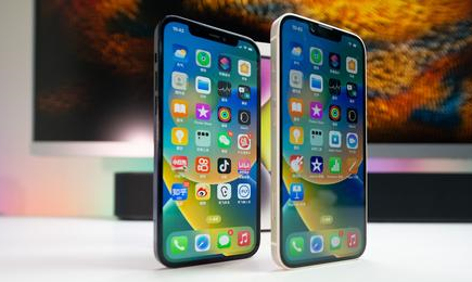 爱民苹果维修点分享iPhone 14 Plus安全隔区与音频排错 