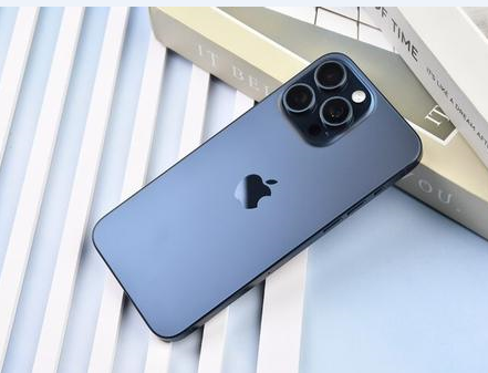 爱民苹果维修点分享iPhone 15 Pro Max邮件迁移排错 