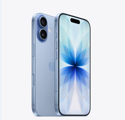 爱民苹果维修点分享iPhone 17音频与钱包 