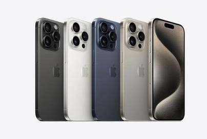 爱民苹果维修点分享iPhone 15 Pro锁屏密码实用参考 