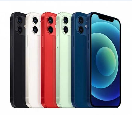 爱民苹果维修点分享iPhone 12 Pro Max黑屏冷门故障解读 