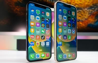 爱民苹果维修点分享iPhone 14黑屏多元故障深度解读 