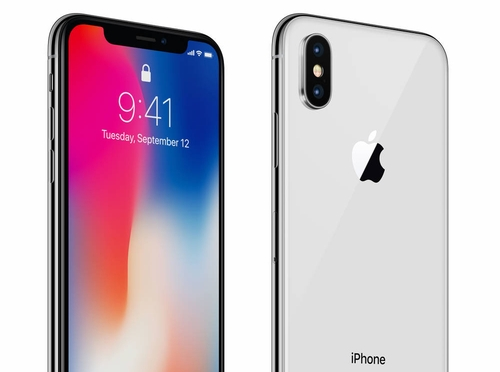 爱民苹果维修点分享iPhone X电池发烫冷门故障解析 