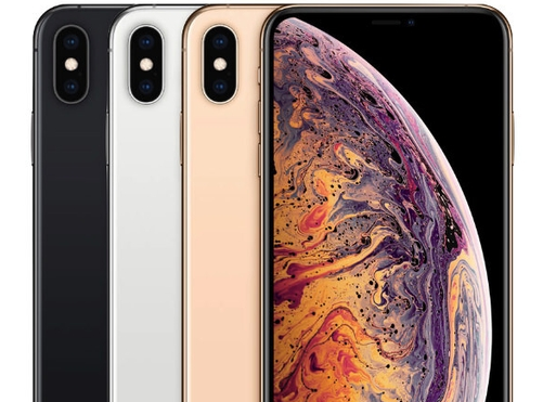 爱民苹果维修点分享iPhone XS Max电池发烫冷门成因解析 
