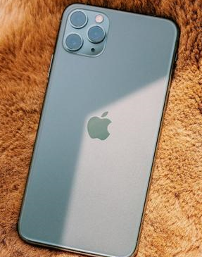 爱民苹果维修点分享iPhone 11 Pro Max电池发烫特殊问题 