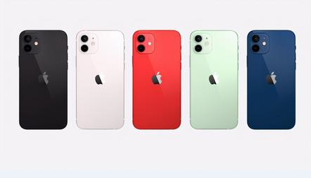爱民苹果维修点分享iPhone 12电池发烫少见诱因解析 