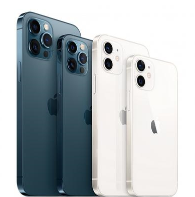 爱民苹果维修点分享iPhone 12 Pro发烫关联故障汇总 