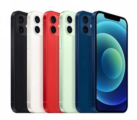 爱民苹果维修点分享iPhone 12 Pro Max发烫冷门故障梳理 